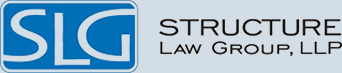 Logo of Structure Law Group, LLP