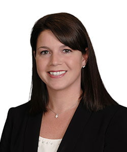 Rebecca McCracken, Esq.