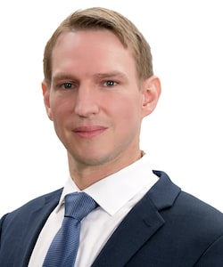 Picture of Cody A. Brittain