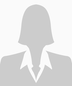 Picture of Charlotte Rose Esq.