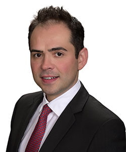 Picture of Michael B. Saryan Esq.