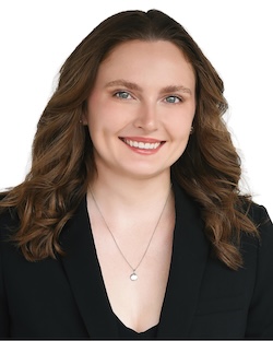 Picture of Olivia Finlayson Esq.