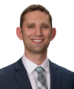Picture of Ethan Solove Esq.