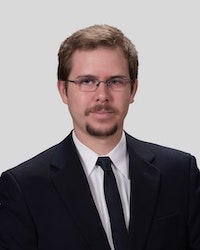 Picture of Christopher Ford