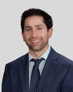 Picture of Parsa Kafi Esq.