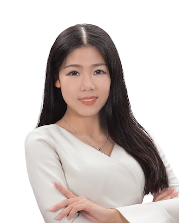 Picture of Xiaoxiao ''Sherry'' Liu Esq.