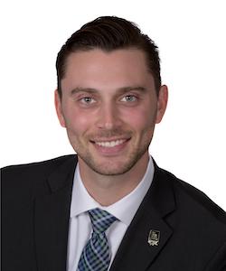 Jared M. Amory, Esq.