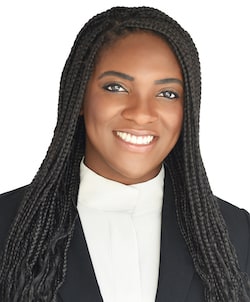 Picture of Jessica Nwasike Esq.