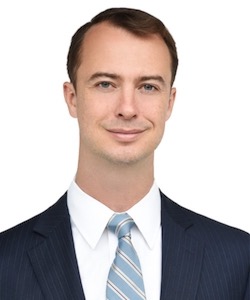Picture of Koah Doud Esq.
