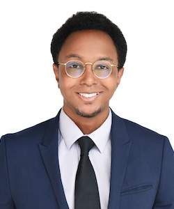 Picture of Darren Pearce Esq.