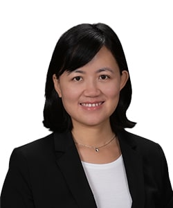 Picture of Karen (Xiaorong) Chen, Esq.